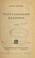 Cover of: Chertukhinskiĭ balakirʹ