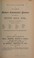 Cover of: Modern continental pictures