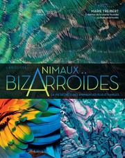 Cover of: Animaux Bizarroïdes by Marie Treibert