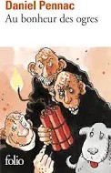 Cover of: Au Bonheur Des Ogres by Daniel Pennac, n/a