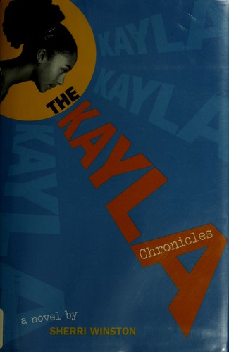 Cover of The Kayla Chronicles