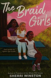 The Braid Girls cover