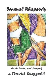 Cover of: Sensual Rhapsody by David Russell, David Russell