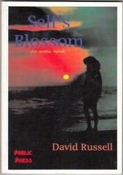 Cover of: Self's Blossom by David Russell, David Russell