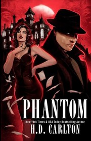 Cover of: Phantom