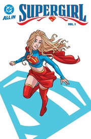 Cover of: Supergirl Vol. 1