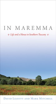 Cover of: In Maremma: Life and a House in Southern Tuscany
