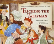 Cover of: Tricking the Tallyman