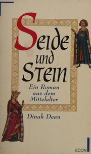 Cover of: Seide und Stein