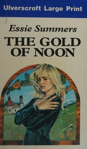 Cover of: The Gold of Noon