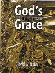 Cover of: God's Little Book of Grace