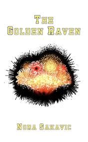 Cover of: The Golden Raven