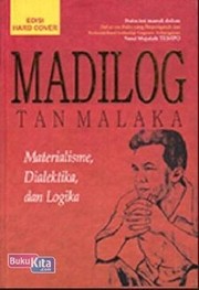 Madilog by Tan Malaka