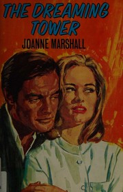 Cover of The Dreaming Tower by Alexandra Manners