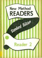Cover of: The new method readers by Michael West, Michael West