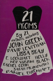 Cover of: 21 Proms