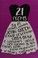 Cover of: 21 Proms