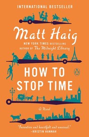 Cover of: How to Stop Time