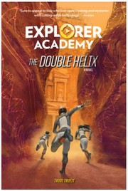 Cover of: Explorer Academy: the Double Helix
