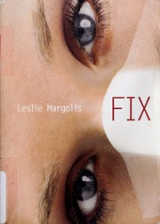 Cover of: Fix