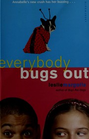Cover of: Everybody bugs out