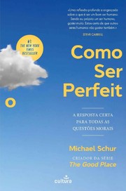 Como Ser Perfeito cover