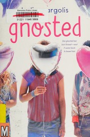 Cover of: Ghosted
