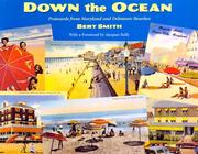 Down the ocean by Bert Smith