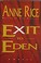 Cover of: Exit to Eden