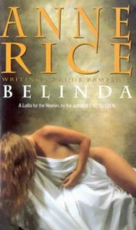 Belinda cover