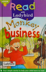 Cover of: Monkey Business