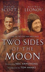 Two Sides of the Moon by Alexei Leonov, Scott, David, Christine Toomey