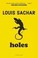 Cover of: Holes