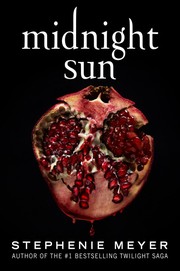 Cover of: midnight sun
