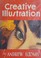 Cover of: Creative illustration