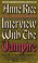 Cover of: Anne Rice : Interview with the Vampire