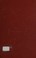 Cover of: The great awakening in the middle colonies ...