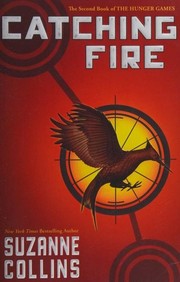 Cover of: Catching Fire