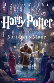 Cover of: Harry Potter and the Sorcerer's Stone by J. K. Rowling, J. K. Rowling, Kazu Kibuishi, Mary GrandPré