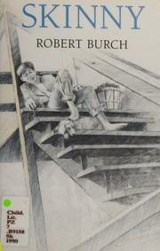 Cover of: Skinny