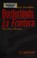Cover of: Borderlands/La Frontera