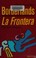 Cover of: Borderlands/La Frontera