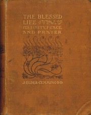 Cover of: The Blessed Life
