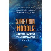 Cover of: Campus Virtual (Moodle):: Noções Básicas para Estudantes - 2025