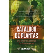 Cover of: Catálogo de Plantas:: guia de utilização da ferramenta