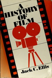 Cover of: A history of film