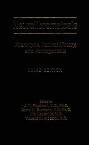 Cover of: Neurofibromatosis: phenotype, natural history, and pathogenesis