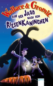 Cover of Wallace & Gromit