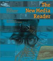 Cover of: The New Media Reader by 