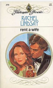 Cover of: Rent a Wife